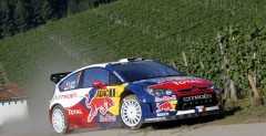 Sebastien Loeb